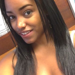 Meet your Posher, Julissa